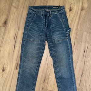 BLANKNYC jeans